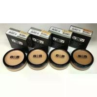 ราคา วีโอวี รองพื้นเนื้อครีม ตลับดำ VOV Cover Foundation (1731991398983960051)