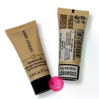 ราคา GIORGIO ARMANI Luminous Silk Foundation 5mL #ฉลากไทย ที่นิยมมากที่สุด (1731730281766028845)