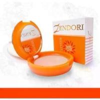 ราคา [COD] ZENDORI EXTRA COVER FOUNDATION SPF 30 (1731573070964295340)