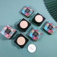 ราคา BB Cream Cushion, Red Case, Lameila BB Cushion Cream Foundation, Brightening BB Foundation, Covers Dark Spots cle ccc cream (1731841448469693787)