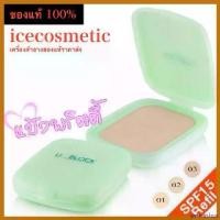 ราคา perineshop ใช้งานได้ [รีฟิล] CELINA UV Block Oil Free Powder Foundation เซลิน่า แป้งพริตตี้ แป้งพัฟ รองพื้น (1730373168444377479)