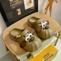 ราคา รองเท้าแตะ Superstar Foundation, Eva Adidas, สำหรับผู้หญิง, คอลเลกชันฤดูร้อนของผู้หญิง, รองเท้าแตะระงับกลิ่นกายสุนัขหูใหญ่อินเทรนด์, รองเท้าแตะกันลื่นของผู้หญิง, สไตล์ฤดูร้อน, คอ (1730654840171890858)