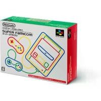 ราคา [+..••] เครื่องเกม Nintendo Switch เกม SFC Nintendo Classic Mini Super Famicom (By ClaSsIC GaME) (1731738902663170887)