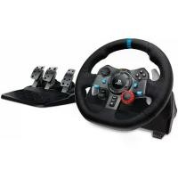 ราคา [+..••]อุปกรณ์เกม PlayStation 5™ PS5 Logitech Gaming Driving Force G29 (By ClaSsIC GaME) (1730012949117111111)