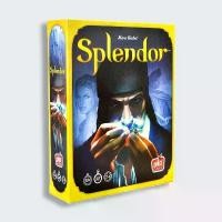 ราคา [COD] [Tiktok]Splendor Board game เหรียญพลาสติก (ภาษาอังกฤษ) - บอร์ดเกม เกมค้าเพชร (1731689656946689431)