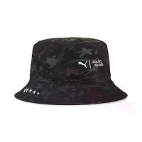 ราคา PUMA หมวกบักเก็ต PUMA x SQUID GAME สีดำ - 02636201 (1731872539681588491)