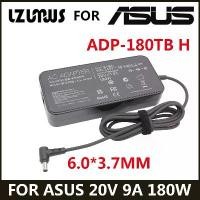 ราคา อะแดปเตอร์แปลงไฟแล็ปท็อป 180W 20V 9A ADP-180TB H 6.0x3.7mm AC สำหรับ ASUS ROG 14 GA401I Tuf Game A17 G14 GA5021 GA502D GA401IV-HA120T (1729714388275530243)