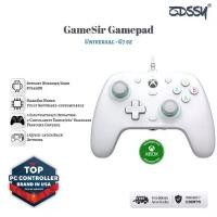 ราคา ZDSSY GameSir G7 SE Xbox Game Controller, Wired Gamepad, สำหรับ Xbox Series X, Xbox Series S, Xbox One, พร้อมสวิตช์ความรู้สึกฮอลล์, ZDSSY (1731827575432645319)