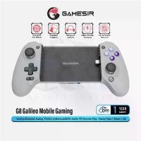 ราคา GameSir G8 Galileo Mobile Gaming Controller จอยคอนโทรลเลอร์ สำหรับมือถือ เล่นได้ทุกเกมที่รองรับจอย Remote Play / Game Pass / Steam Link #Qoomart (1731977330437489838)