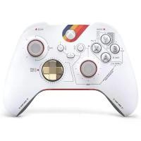 ราคา [+..••]อุปกรณ์เกม XBS Xbox Wireless Controller (Starfield Limited Edition) (By ClaSsIC GaME) (1730048261807246151)
