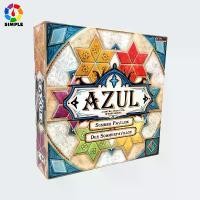 ราคา Azul: Summer Pavilion Board Game (1729592322478082343)