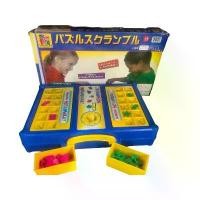 ราคา ของเล่น Pavilion Scramble Pop Up Game มือสองจากญี่ปุ่น คําแนะนําการขายที่ร้อนแรงในเดือนนี้ (1731320296289240111)