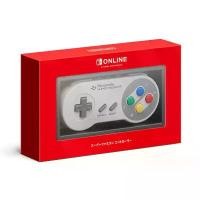 ราคา [+..••]อุปกรณ์เกม Nintendo Switch™ NSW Super Famicom Classic Controller [Club Nintendo Limited Edition] (By ClaSsIC GaME) (1730065064612039495)