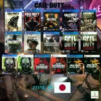 ราคา [พร้อมส่ง] PS4,5 Game : แผ่นแท้ PS4,5 CALL OF DUTY BLACK OPS 3 4 | MODERN WF 1 2 | VANGUARD | COLDWAR (1732047353237505065)