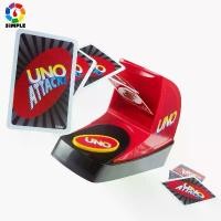 ราคา UNO Attack! Board Game Card Game (1729592325922326823)