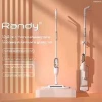ราคา owneroe ขายร้อน [FREE Gift] RANDY ไม้ถูพื้น ไม้กวาด ฉีดน้ำ 3in1 ไม้ถูพื้นสเปรย์ ทำความสะอาดบ้านทั้งหลังต้องการเครื่องมือเพียงชิ้นเดียว (1732096219839039046)