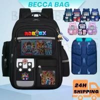 ราคา Becca bag ประถม ประถมกระเป๋านักเรียน กระเป๋านักเรียนเด็ก กระเป๋านักเรียนหญิง gift Backpacks (1732094895744058940)