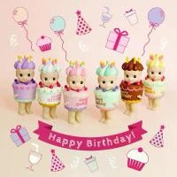 ราคา Sonny Angel Figure Birthday Gift สุ่มใหม่ จัดส่งจากกทม (1732100427417683361)