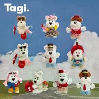 ราคา Tagi. จี้รูปแอปเปิ้ลฮาฮาและป๊อปคอน รุ่นลิมิเต็ดอิดิชั่นสนามบิน Apple Haha Popcorn Pendant Airport Limited Edition gift cute (1732011646040573489)