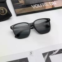 ราคา แว่นตากันแดด RayBan Hexagonal RB3548 919631 G-15 Legend Gold (1731888234746055075)