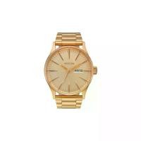 ราคา Nixon SENTRY SS AL GOLD NXA356502-00 (1732167523943090963)