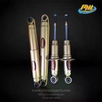 ราคา โช๊คอัพIsuzu Dmax ปี2004-2019 2wd โช๊คอัพMonroe reflex gold ราคาต่อตัว รุ่น2wd ตัวเตี้ย ราคา4ตัว (1732007463253935191)