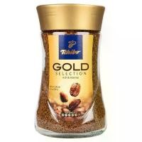 ราคา ส่งฟรี. TCHIBO Gold Selection Instant Coffee ทชิโบ โกลด์ กาแฟสำเร็จรูป (Germany Imported) 200g. (1732323829965752776)