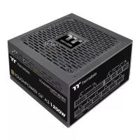 ราคา POWER SUPPLY (อุปกรณ์จ่ายไฟ) THERMALTAKE TOUGHPOWER GF A3 GOLD 1200W - 1200W 80 PLUS GOLD (BLACK) (ATX) (1730355010381515388)