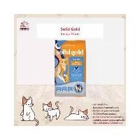 ราคา Solid Gold อาหารแมว โซลิด โกลด์ ซุปเปอร์พรีเมี่ยม Solid gold Indigo Moon (MNIKS) (1729663146181560986)