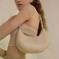 ราคา กระเป๋าสะพายไหล่ข้างเดียวสำหรับผู้หญิง baby three กระเป๋า สะพาย กระเป๋า แฟน แบน ยิ้ม กระเป๋า เชือกร่ม ถัก แฮนด์เมด rasma gold sen bags cicelle เตาผิง กระเป๋า led ใน (1731259599840314518)