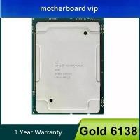 ราคา โปรเซสเซอร์ Intel Xeon Gold 6138, 2.0GHz, 27.5MB Smart Cache, 20-Cores และ 40-Thread, 125W, LGA3647, CPU Processor (1731711477675755096)