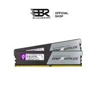 ราคา RAM DDR4(3200) 32GB (16GBX2) BBR MAXIMUS GRAY (1731807011463924046)