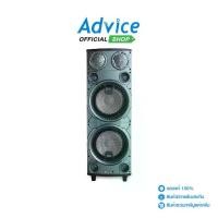 ราคา (1.0) MUSIC D.J. (M7000IS) BLUETOOTH Gray - A0113201 (1729601246474177322)