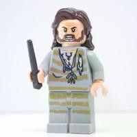 ราคา ฟิกเกอร์ Sirius Black Gray Tattered Striped | ของแท้ | ploybrick | harry potter คลังสินค้า (1732090040660297042)