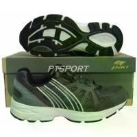 ราคา In Stock Running Shoes Jogging Shoes 16M1 RUNDAY 5 Gray White (1731973361106061220)