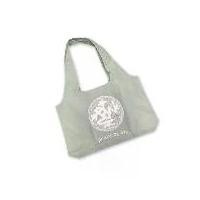 ราคา Manduka กระเป๋าสะพายข้าง Manduka รุ่น Shopping Bag - Gray Green (1730032580418505242)