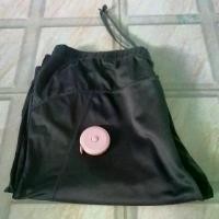 ราคา UNIQLO แท้กางเกงขาสั้นสี DARK GRAY (1731584827025819443)