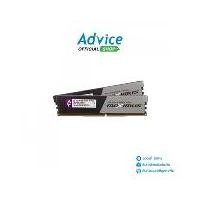 ราคา RAM DDR4(3200) 32GB (16GBX2) BLACKBERRY MAXIMUS GRAY (1730021526054996778)