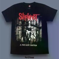 ราคา เสื้อวงสลิปน็อต(Slipknot) 5:THE GRAY ป้าย ROCK YEAH ลายโครงกระดูกหญิง (1729962596619094376)