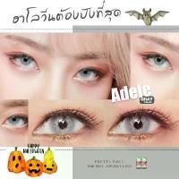 ราคา Adele Gray บิ๊กอาย สีเทา สายฝอ สายผี เทา ฝาเขียว ได้ใจ ทั้งงานสวย งานหลอน HelloWeen ทั้งดุ เผ็ด สีสว่าง (1732193251894854955)