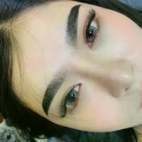 ราคา Oh soul gray / Brown ตาโต ลายฮิต สีชัด สวย คม แ (1729609726397286746)