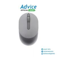 ราคา BLUETOOTH/WIRELESS MOUSE DELL MS3320W TITAN GRAY (1730887488528157482)