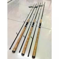 ราคา คันตกปลาเกล็ด Green Hornet Bulletslim (Spinning) (1731797371155417684)