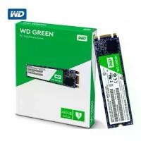 ราคา SSD WD GREEN 480GB 240GB M.2 SATA 2280 (WDS480G3G0B) (เอสเอสดี) ขายร้อน (1731637513399274401)