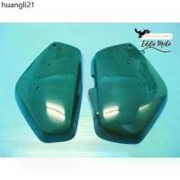ราคา ขายดีประจำเดือนนี้ SIDE COVER LH&RH SET "GREEN" Fit For SUZUKI RC100 RC100G // ฝากระเป๋าข้าง ซ้าย-ขวา สีเขียวหยก (1731556541865035191)