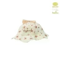 ราคา Enfant Green หมวกเด็กหญิงทรงบักเก็ตลายดอกไม้ สำหรับ3เดือน-1ขวบ ER7R88 (1732004479466505928)