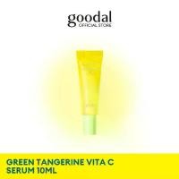 ราคา [GWP] Green Tangerine Vita-C Dark Spot Care Serum 10ml (1731845038667564070)