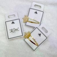 ราคา ส่งจากไทย กิ๊บติดผม แหวน Disney ดิสนีย์ กิ๊บน่ารัก Hair Clips แหวนน่ารัก Mickey Little Green Man กิ๊บหนีบผม 10022 สินค้าดี (1731980129154074526)