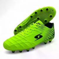 ราคา [COD] HARA Sports Soccer Football ฺBoots F24 Green (1731417938713740958)