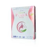 ราคา GREEN PURRA กรีน เพอร่า พลัส ขนาด 500 มก. 30 แคปซูล (1731767408733816437)